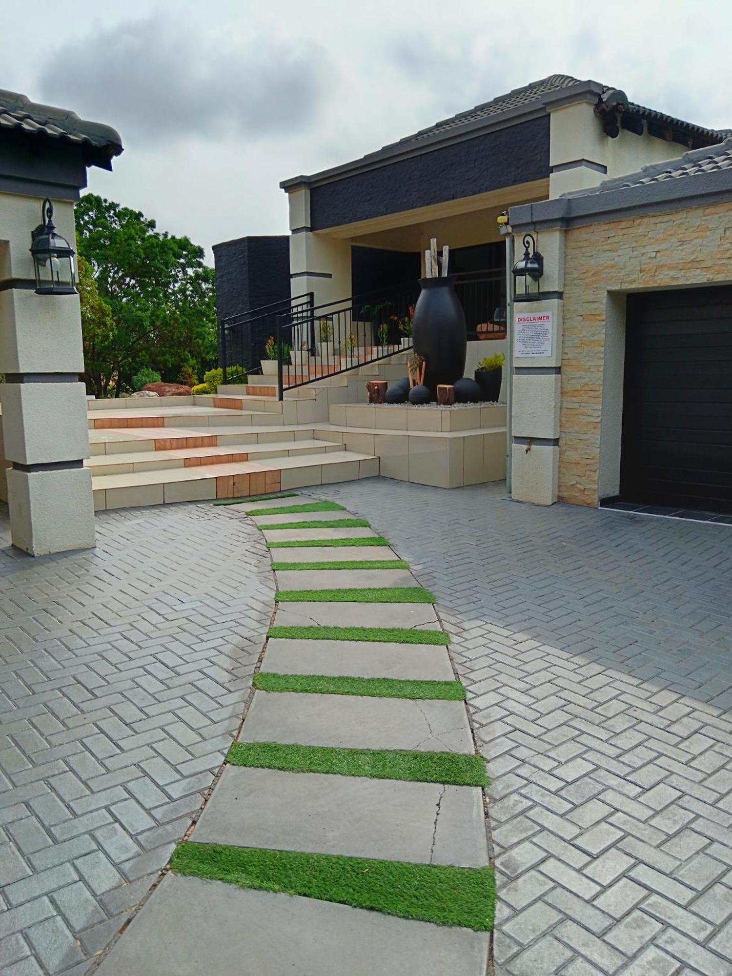 Boutique Stay Johannesburg Exterior photo