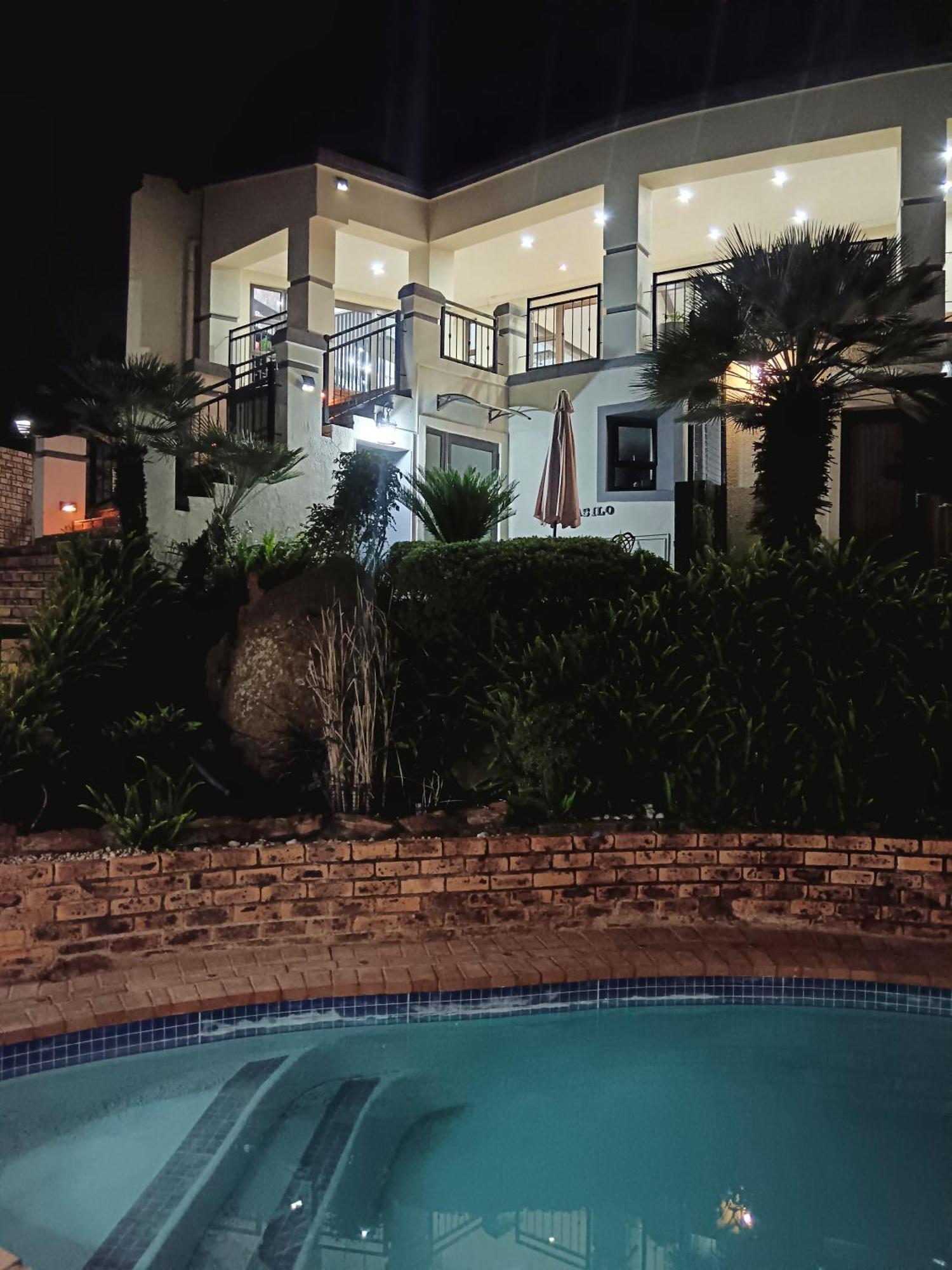 Boutique Stay Johannesburg Exterior photo