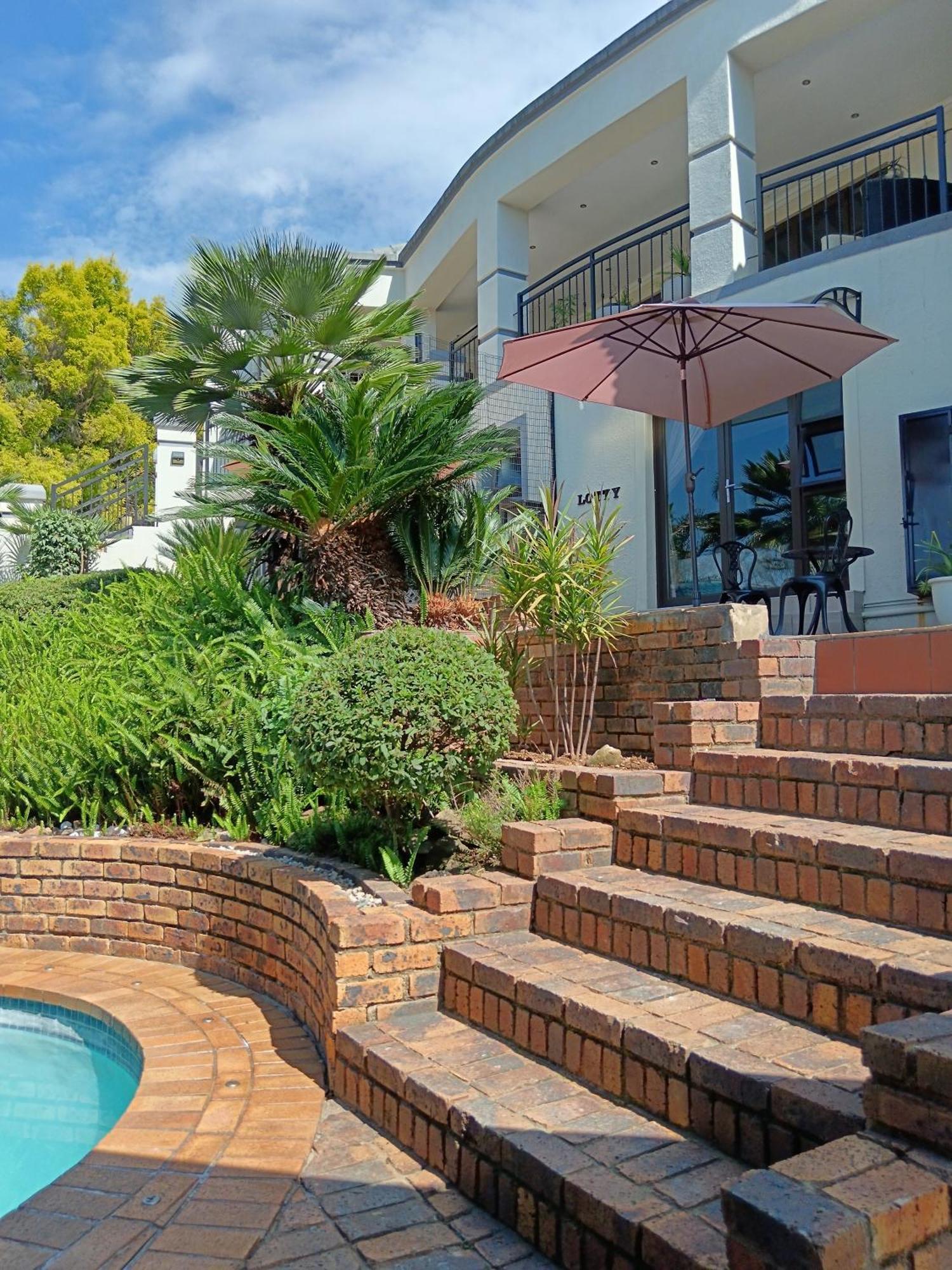Boutique Stay Johannesburg Exterior photo